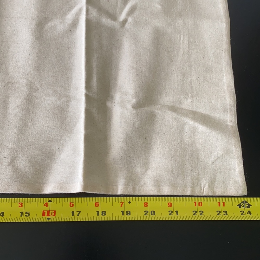 Jack Spade New York Men Extra Large Dust Bag - Picture 3 of 4